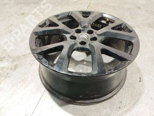 Rim CITROËN C5 AIRCROSS (A_) 1.6 PureTech 180 (A45GFR) | BP30122834C45 