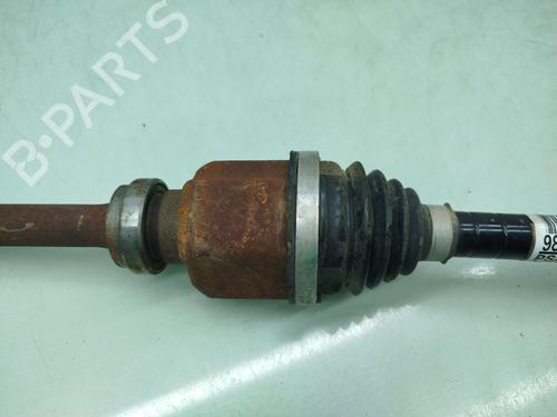 Right front driveshaft OPEL CORSA F (P2JO) 1.2 (68) | BP38112471M39 - Image 3