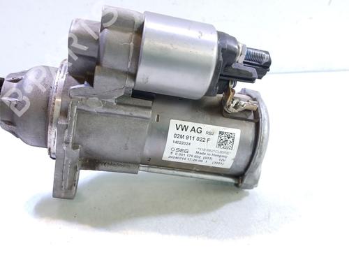 Startmotor VW T-ROC (A11, D11)  | BP29806928M8 
