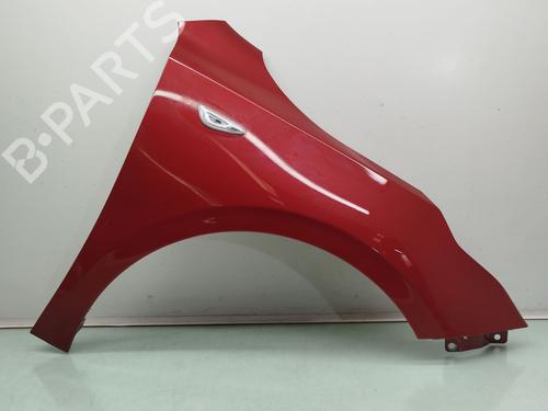 Aile avant droite KIA CEED (CD) 1.0 T-GDI (120 hp) 30383324