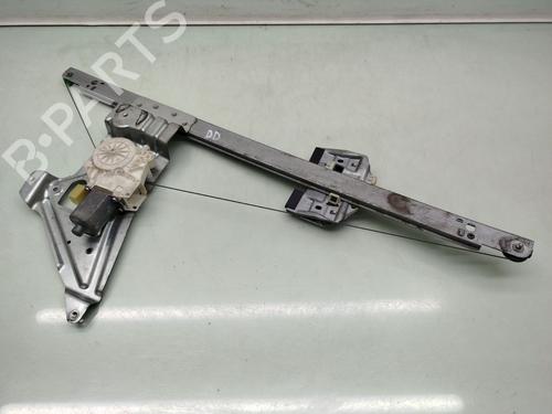 Used Front right window mechanism Front right window mechanism 36354347 36354347