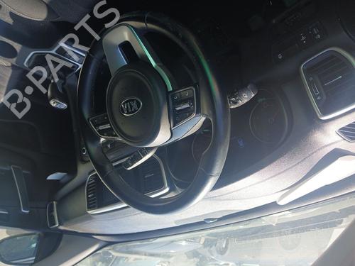Left front window switch KIA SPORTAGE IV (QL, QLE) 1.6 CRDi | BP34507628I27  - Image 16