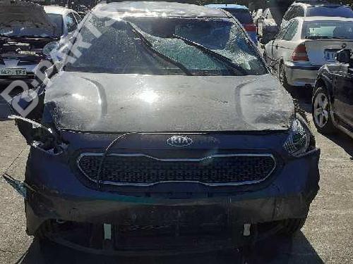 Used Parts KIA NIRO I (DE)  1.6 GDI Hybrid  993952