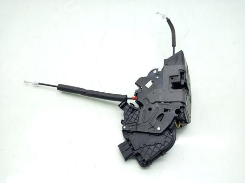 Used Front right lock LAND ROVER DISCOVERY SPORT (L550) 2.0 D (150 hp) 19314504
