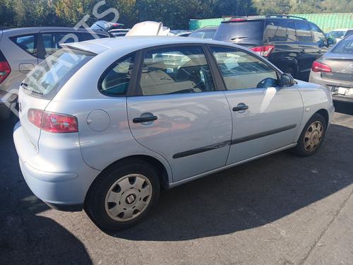 Right tailgate light SEAT IBIZA III (6L1) 1.9 TDI | BP29892060C80