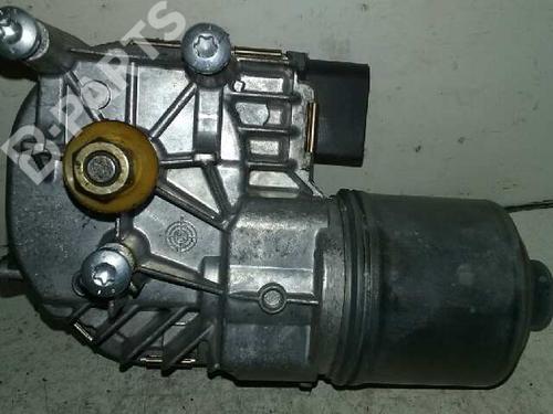 Front wiper motor SKODA OCTAVIA II (1Z3)  | BP2134157M29 