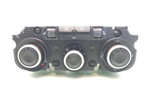 AC Styreenhet / Manøvreringsenhet VW GOLF V (1K1) 2.0 TDI (170 hp) 17001133