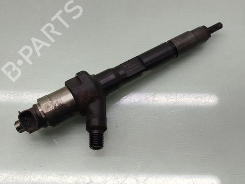 Used Injector Injector MAZDA CX-7 (ER) 2.2 MZR-CD AWD (ER10A) (173 hp) 33198809 33198809