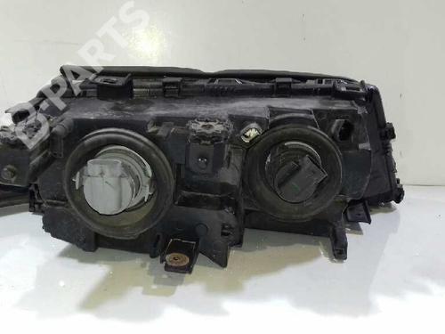 Left headlight BMW 3 (E46) 320 d | BP9116344C28 