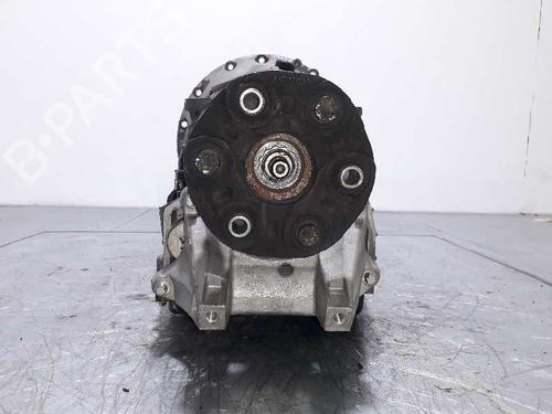 Gearbox MERCEDES-BENZ C-CLASS (W204)  | BP15179411M3 
