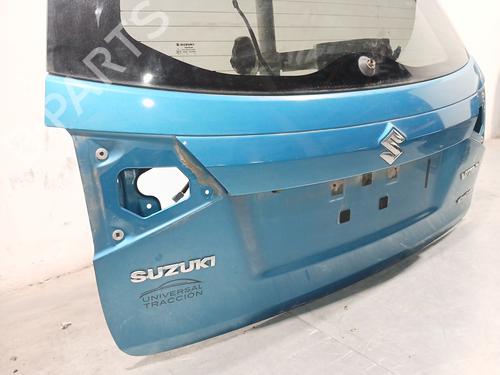 Tailgate SUZUKI VITARA (LY) 1.6 DDiS AllGrip (APK416D) | BP39933665C6 - Image 5