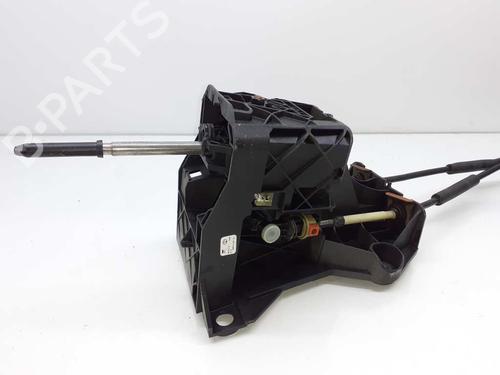 Gear lever CITROËN JUMPY II (VF7) 2.0 HDi 95 | BP40105610M90 - Image 2