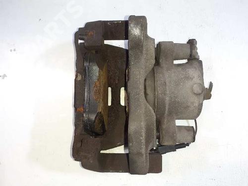 Left front brake caliper FIAT DOBLO Cargo (263_) 1.3 D Multijet | BP11559147M105 