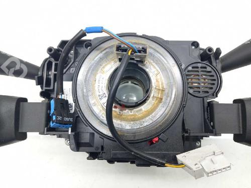 Headlight switch PEUGEOT 3008 I MPV (0U_) 1.6 HDi | BP11205470I24 