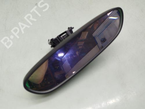 Used Rear mirror BMW X1 (F48) sDrive 18 d (150 hp) 26718326