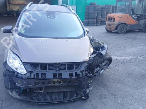 Engine FORD GRAND C-MAX (DXA/CB7, DXA/CEU) 1.6 TDCi | BP39380215M1 - Image 17