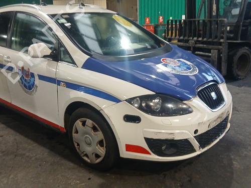 Compressore A/C SEAT ALTEA XL (5P5, 5P8) 1.6 TDI | BP30637515M34