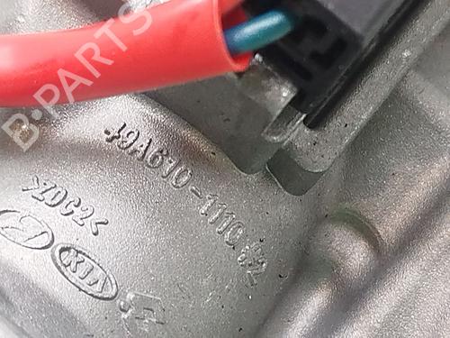Ignition barrel HYUNDAI IONIQ (AE) 1.6 GDI Hybrid | BP29595229M48 