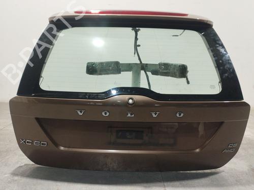 Used Tailgate VOLVO XC60 I SUV (156) D5 AWD (205 hp) 29202481