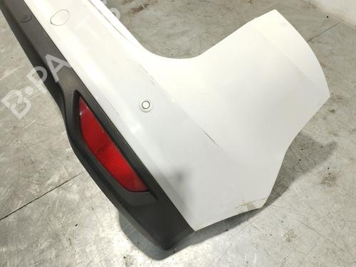 Rear bumper FORD C-MAX (DM2) 1.6 TDCi | BP17749196C8 
