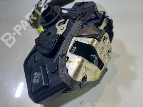 Used Rear left lock TOYOTA AVENSIS (_T25_) [2003-2008]  11792242
