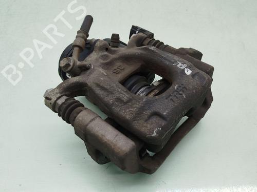 Used Right rear brake caliper RENAULT KADJAR (HA_, HL_) 1.5 BLUE dCi 115 (HLA6) (116 hp) 30330140