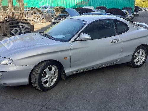 Left taillight HYUNDAI COUPE I (RD)  | BP7791329C34 