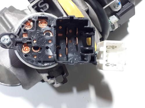 Ignition barrel MITSUBISHI L200 / TRITON (KJ_, KK_, KL_) 2.4 DI-D 4WD (KJ0T) | BP6459384M48 