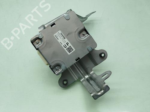 Used Electronic module Electronic module TOYOTA COROLLA Hatchback (_E21_, _EA1_, _EH1_) 2.0 Hybrid (MZEH12) (180 hp) 34629813 34629813