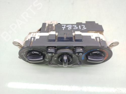 Climate control MITSUBISHI L200 / TRITON (KA_T, KB_T) 2.5 DI-D (KA4T) | BP27697627I5 
