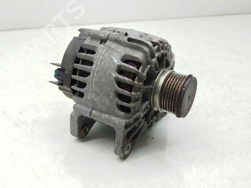 Used Alternator RENAULT CLIO IV (BH_) 1.5 dCi 90 (90 hp) 18418818