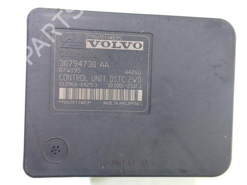 ABS pump VOLVO S40 II (544) 2.0 D | BP25432885M43 