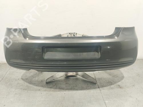 Used Rear bumper VW POLO V (6R1, 6C1) 1.2 TSI (90 hp) 26706267