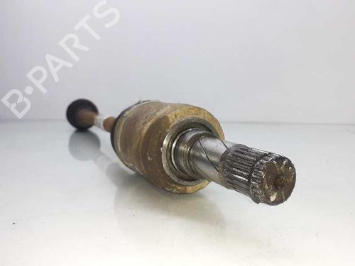 Right rear driveshaft LAND ROVER FREELANDER 2 (L359) 2.2 eD4 | BP5638060M41 
