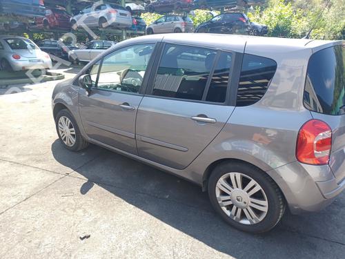 Front left window mechanism RENAULT MODUS / GRAND MODUS (F/JP0_) 1.5 dCi (FP0F, JP0F) | BP34445201C22  - Image 10