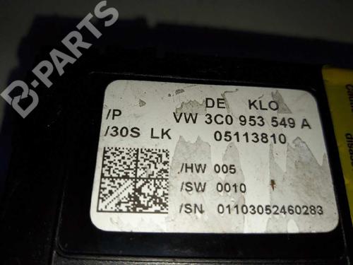 Elektronisk modul VW PASSAT B6 (3C2) 1.6 FSI | BP5582891M83 