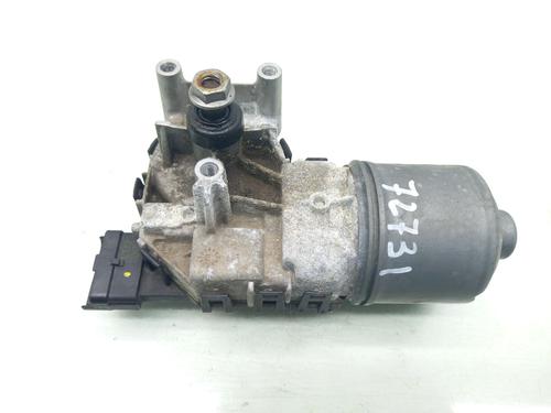Used Front wiper motor PEUGEOT 308 II (LB_, LP_, LW_, LH_, L3_) 1.6 THP 125 (125 hp) 16722711