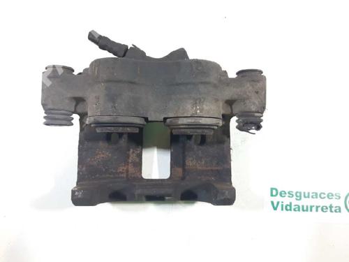 Right front brake caliper IVECO DAILY III Van 29 L 10 V (ALJA43A2, ALJA42A2, ALJA41A2) | BP11558591M104 