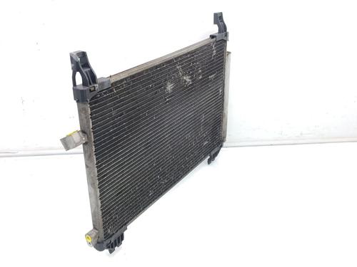 Used AC radiator TOYOTA YARIS (_P13_) 1.4 D (NLP130_, NLP130) (90 hp) 29595162
