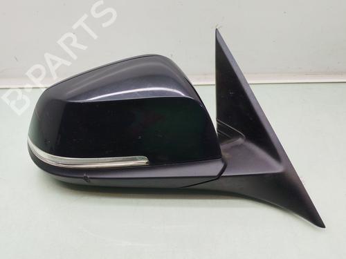 Used Right mirror BMW 3 Touring (F31) 318 d (143 hp) 30135238