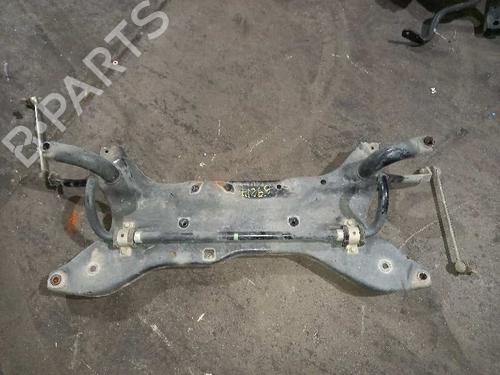Used Subframe Subframe MITSUBISHI ASX (GA_W_) 1.6 DI-D (114 hp) 12548502 12548502
