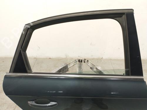 Right rear door AUDI A4 B8 (8K2) 2.0 TDI | BP30201512C5 