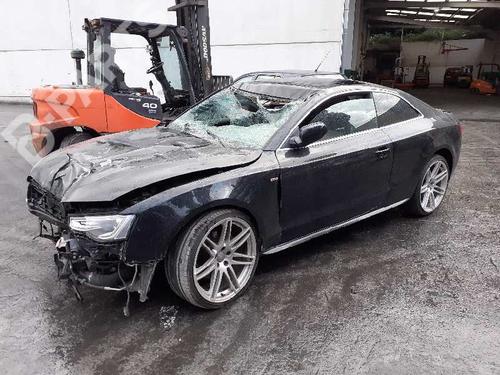 Used Parts AUDI A5 (8T3)  3.0 TDI quattro  1166830