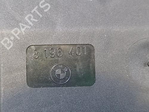 Used Tailgate lock BMW 3 (E46) 320 d (150 hp) 23979337