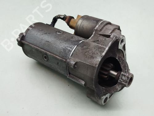 Used Starter Starter OPEL VIVARO A Bus (X83) [2001-2015] 32516438 32516438