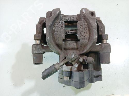 Used Right rear brake caliper Right rear brake caliper 37714143 37714143