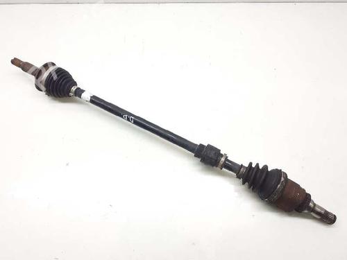 Used Right front driveshaft TOYOTA YARIS (_P9_) 1.3 VVT-i (SCP90_, SCP90R) (87 hp) 8046133
