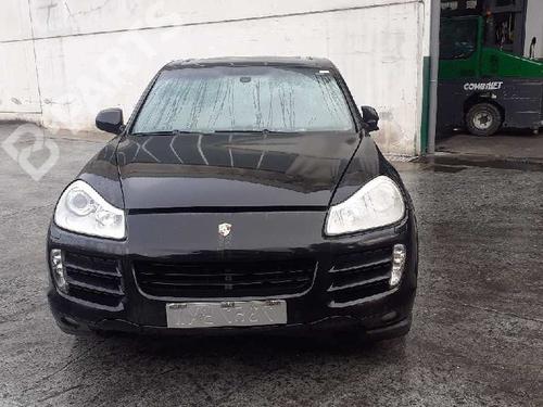 Vindusheismekanisme venstre bak PORSCHE CAYENNE (9PA) 3.0 TDI | BP9396777C24 