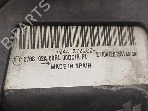 Left headlight AUDI Q7 (4LB) 3.0 TDI quattro | BP33654825C28  - Image 6