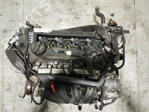 Used Engine KIA CEE'D (JD) 1.4 MPI (101 hp) 28450554